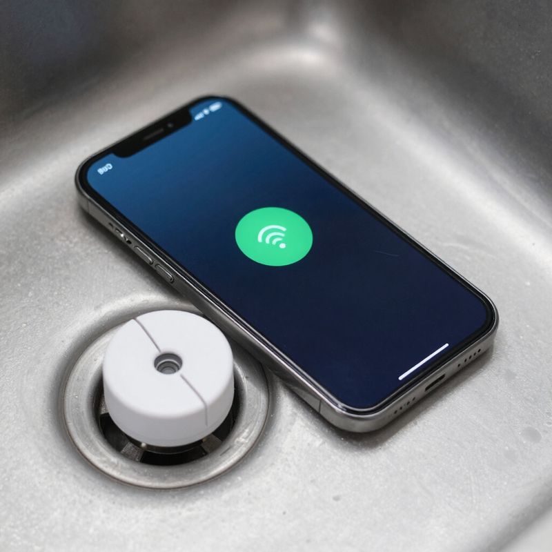 Leak Detection & Repair in King City
