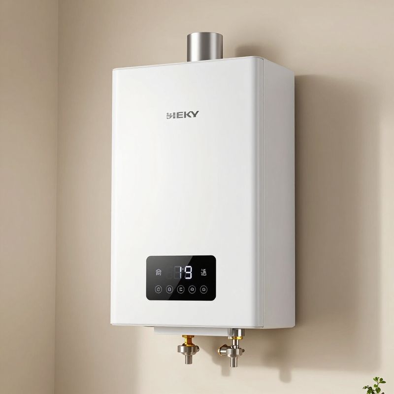 Water Heater Services in King City