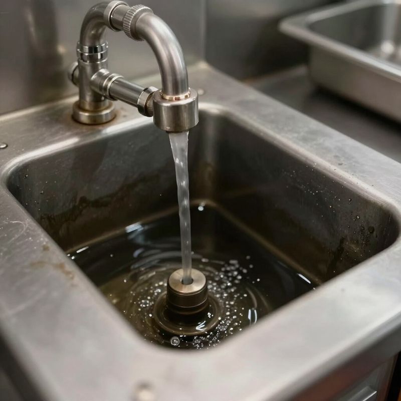 Garbage Disposal in King City