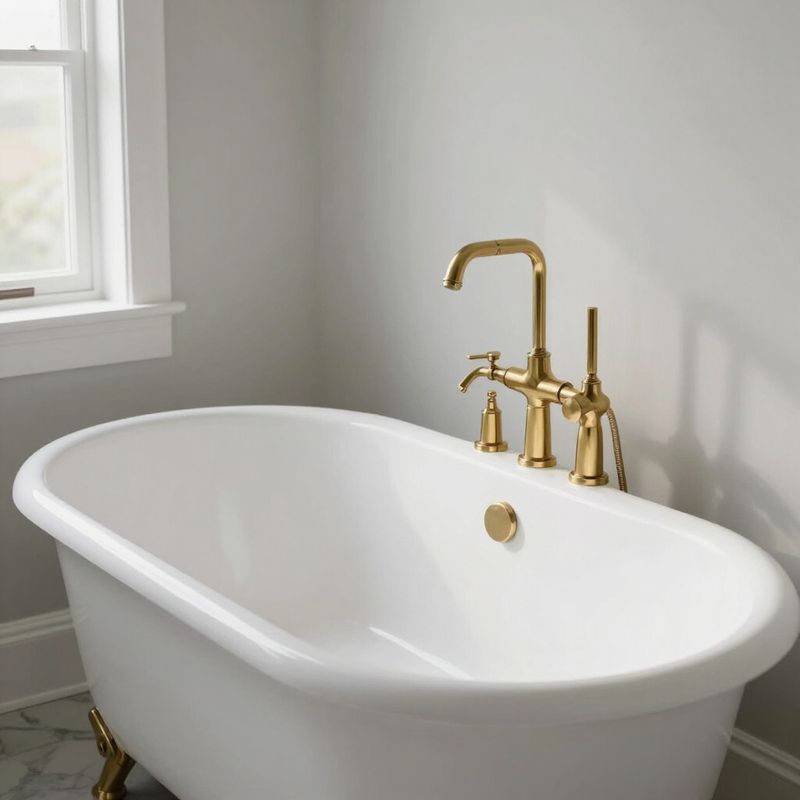 Bathroom & Kitchen Upgrades in King City