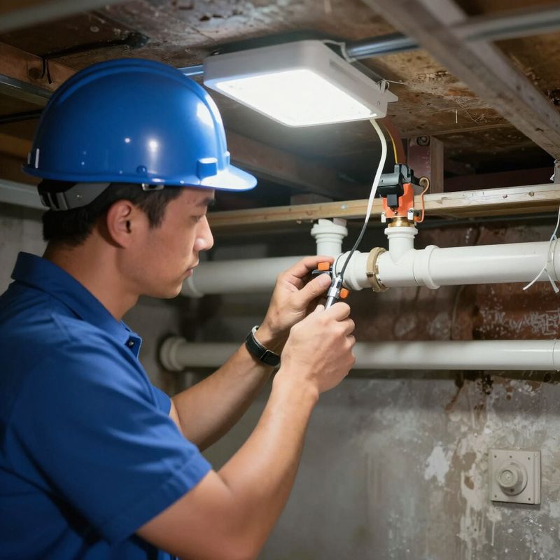 Emergency Plumbing in King City
